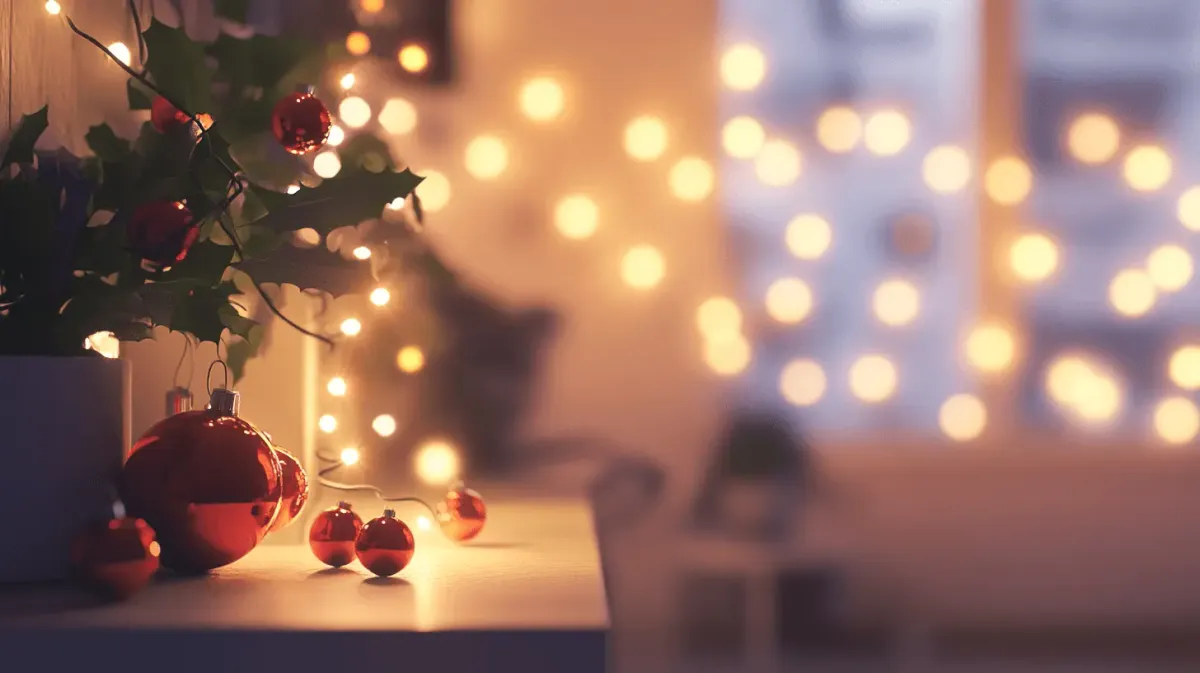 Christmas Traditions in English-Speaking Countries