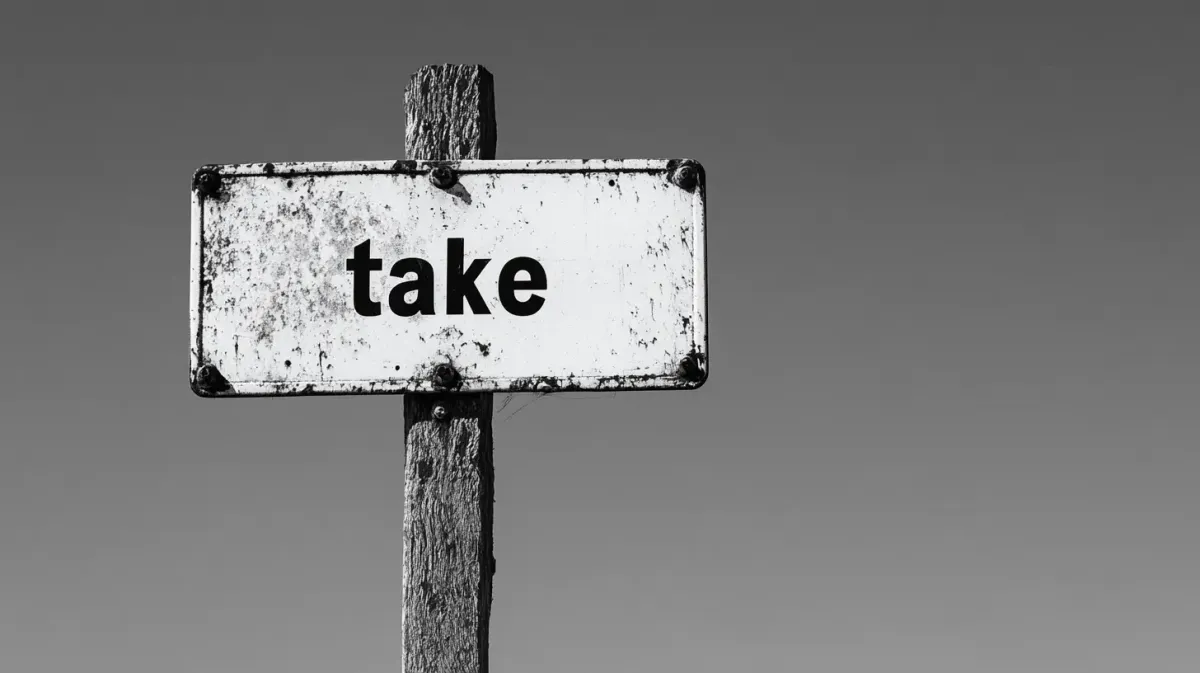 Your Ultimate Guide to Phrasal Verbs with "Take"