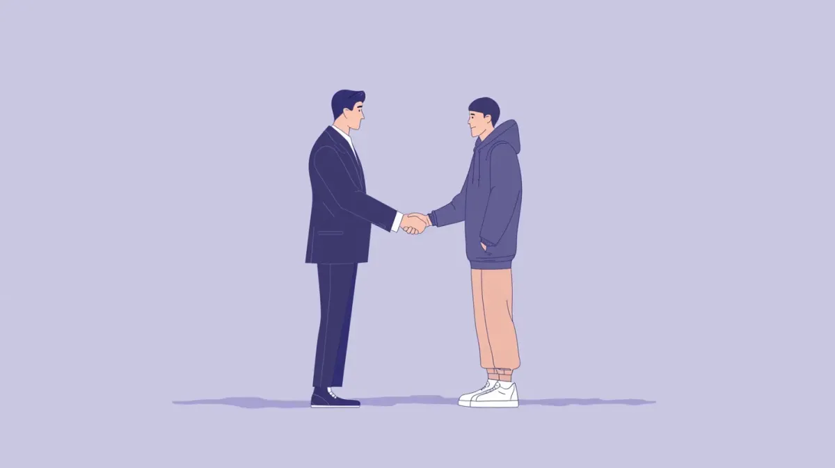 Informal and Formal English: How to Adapt Your Style Like a Pro