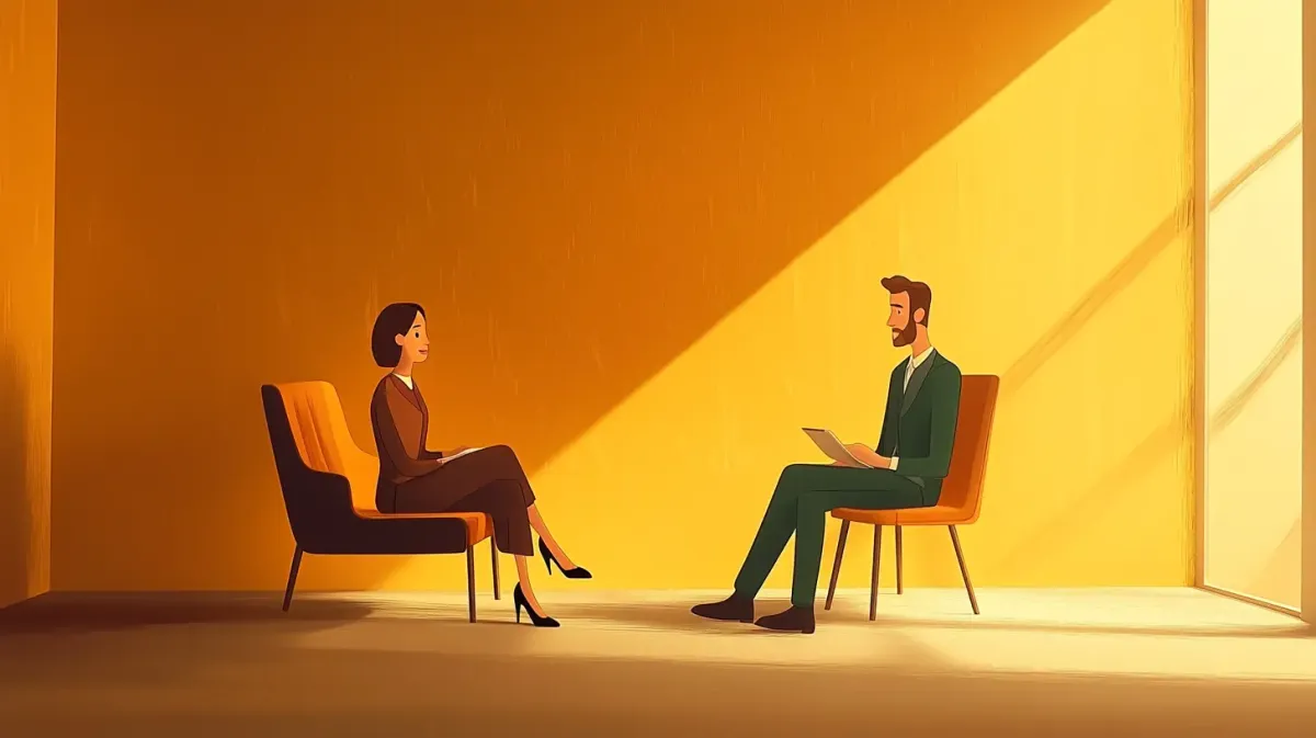 How to Prepare for a Job Interview in English and Stand Out as a Candidate