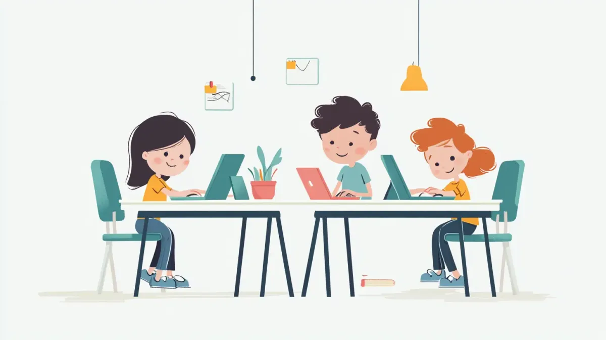 Technology in the Classroom: The Best English Apps and Tools for Kids