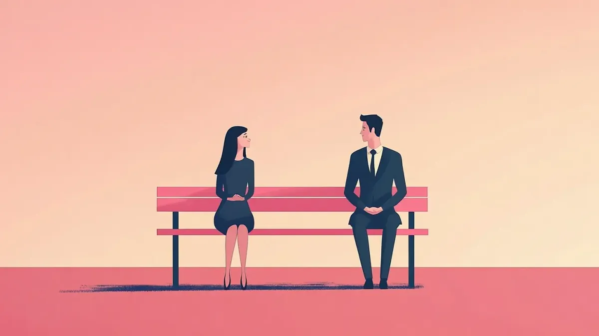 How to Tell a Girl You Like Her – A Not-So-Scary Guide