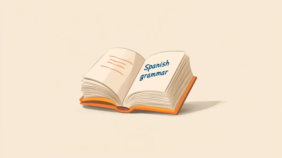 Everything You Need to Know About -AR Verbs in Spanish