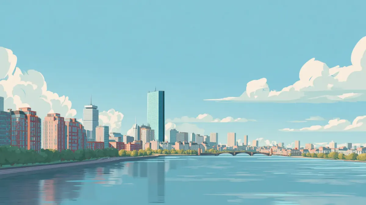 Wicked Words & Lost R’s: Inside the Boston Accent