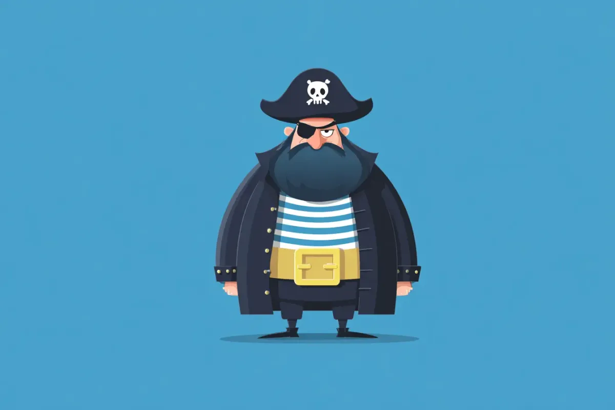 How to Talk Like a Pirate: Yo-Ho-Ho and a Barrel of Fun