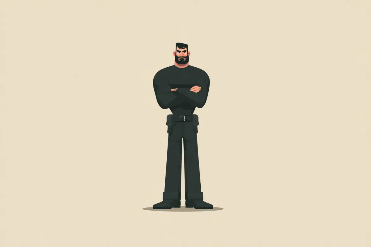 What Does “Badass” Really Mean? And When to Use It