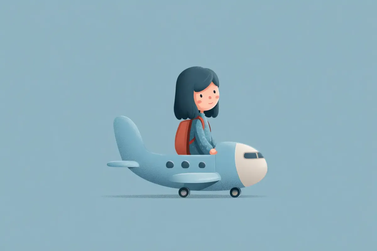 Airport Vocabulary: A Guide for Real Travelers