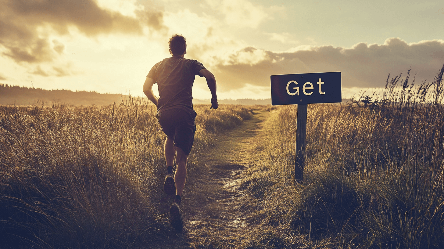 Mastering phrasal verbs with "Get"