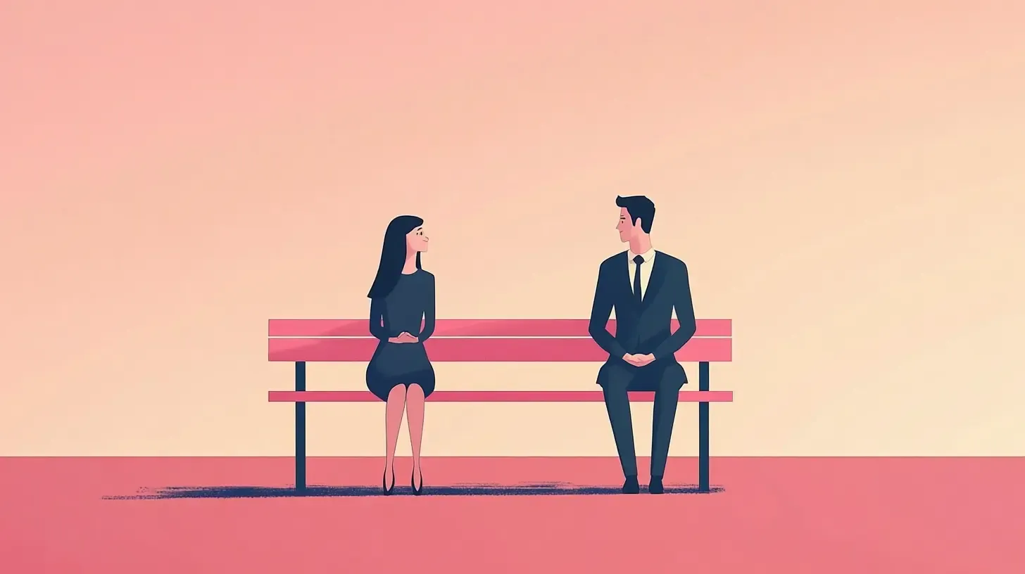 How to Tell a Girl You Like Her – A Not-So-Scary Guide