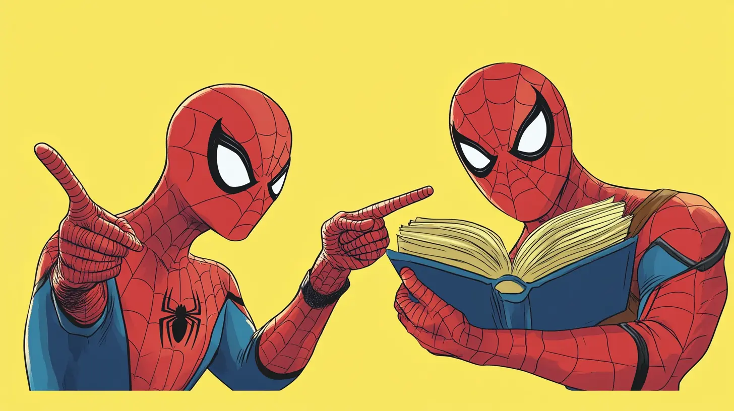 Shadowing Technique: The Secret to Better Language Skills