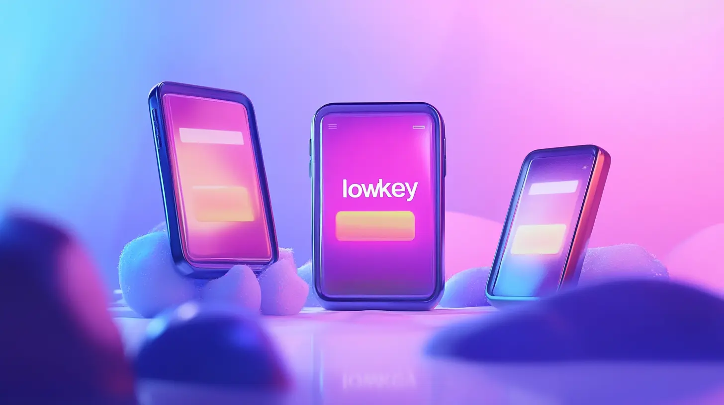 Low-Key Meaning in Social Media (and Why Everyone’s Saying It)