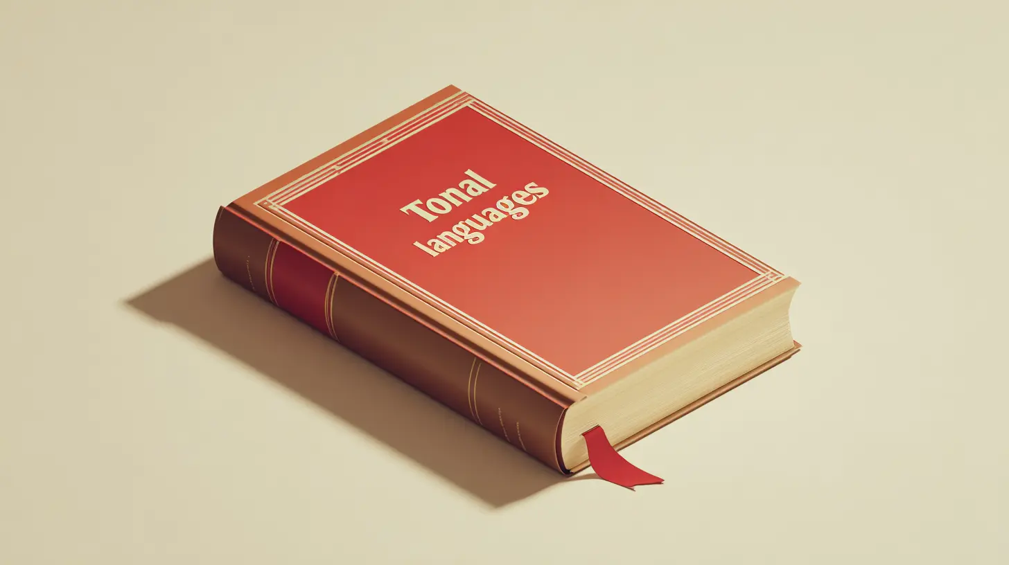 Tonal Languages Explained: How Sound Shapes Meaning Around the World