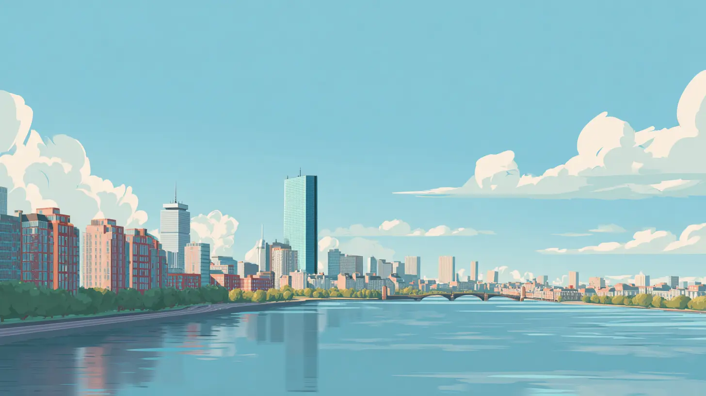 Wicked Words & Lost R’s: Inside the Boston Accent