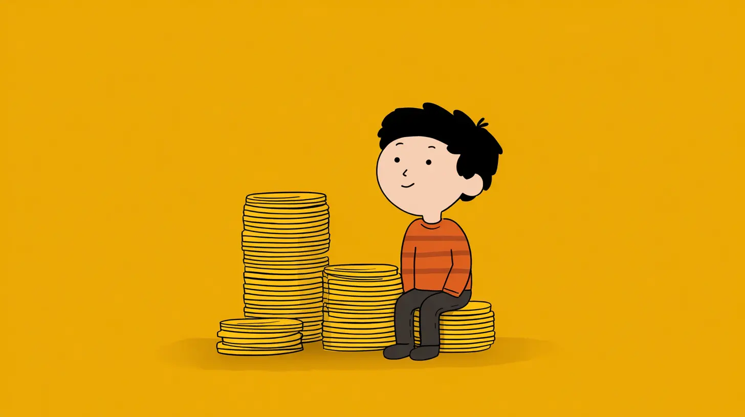 Money Talks: Essential English Banking Terms You Should Know