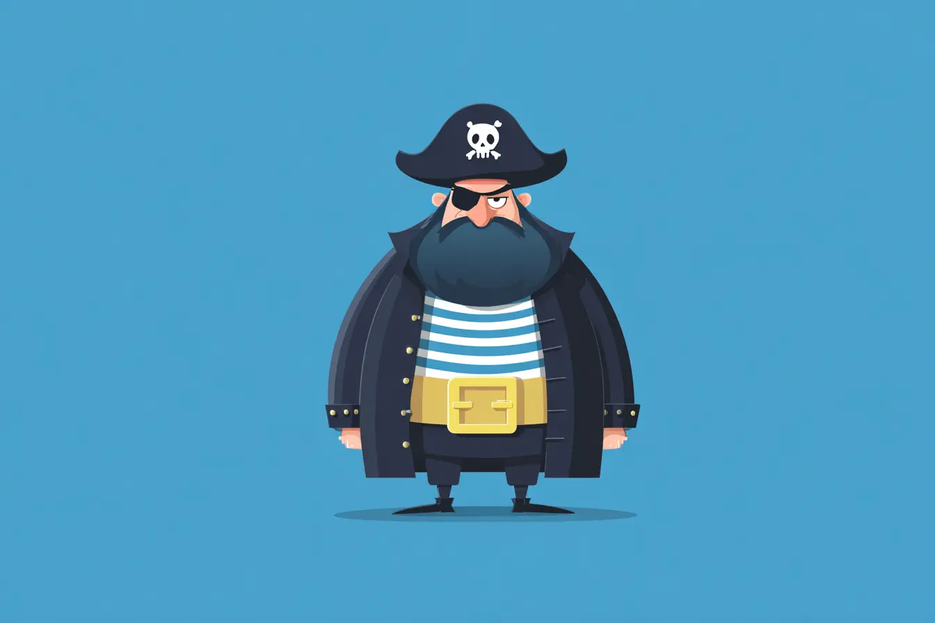 How to Talk Like a Pirate: Yo-Ho-Ho and a Barrel of Fun