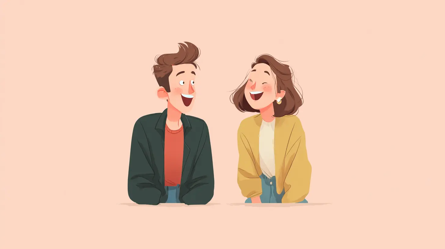 50 Funny-Sounding English Words That’ll Make You Giggle