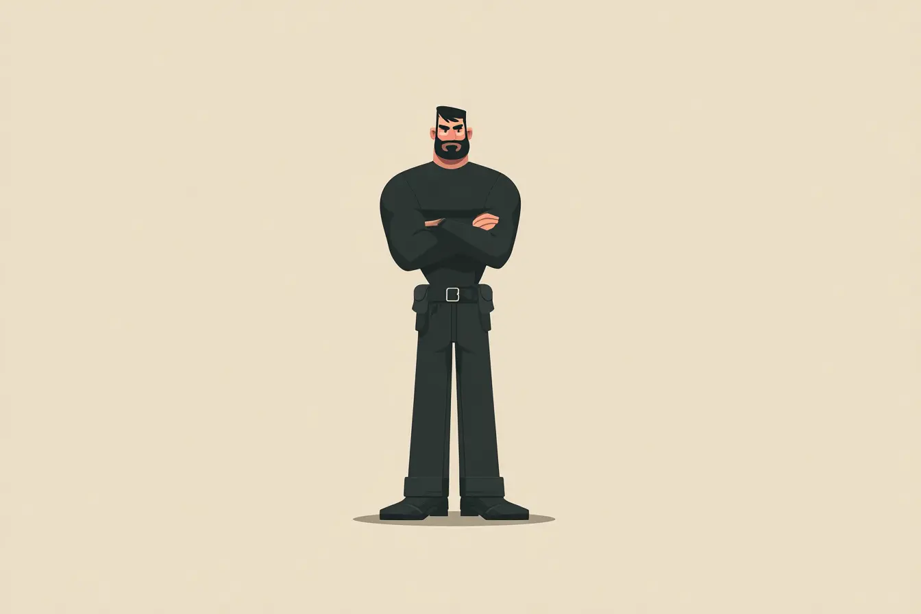 What Does “Badass” Really Mean? And When to Use It