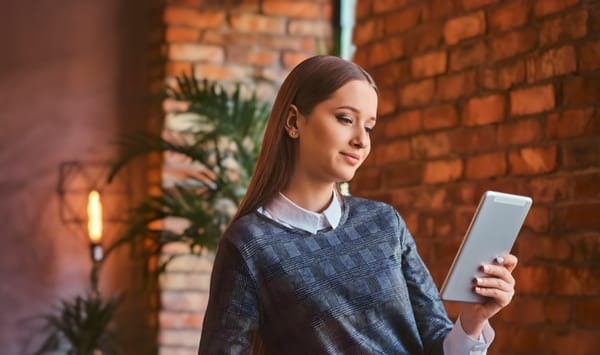 How to learn a language with books