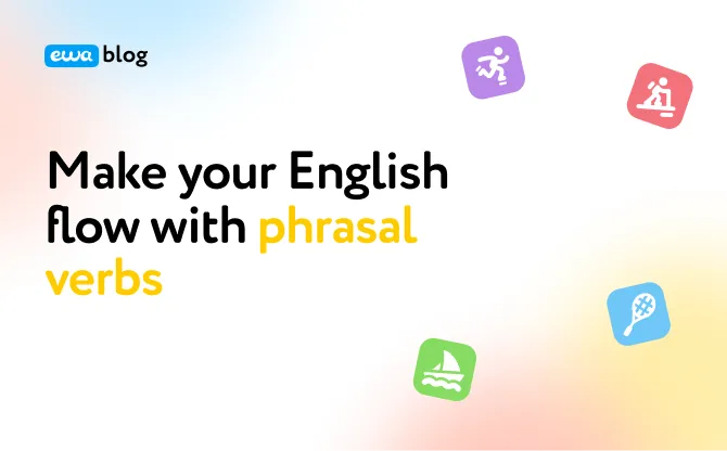 Phrasal Verbs